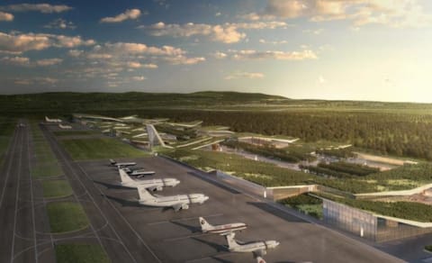 Miratohet marreveshja per Aeroportin e Vlores: Qeveria i hap rruge ndertimit